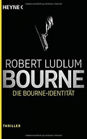 Die Bourne-Identität
