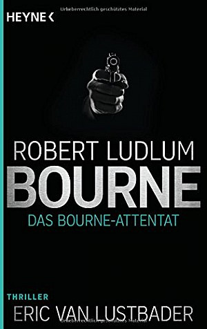 Das Bourne-Attentat