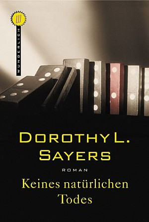 Keines natürlichen Todes / Eines natürlichen Todes