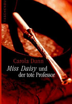 Miss Daisy und der tote Professor