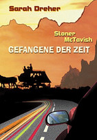 Stoner McTavish - Gefangene der Zeit