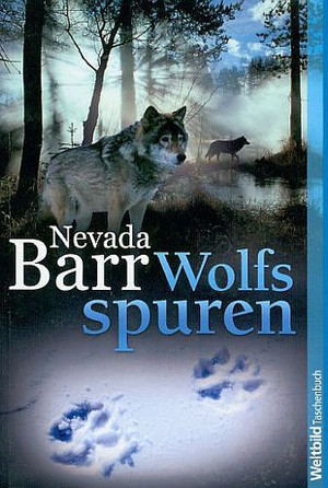 Wolfsspuren 