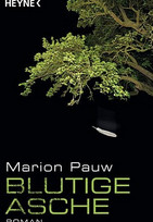 Blutige Asche