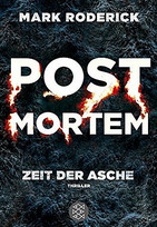 Zeit der Asche