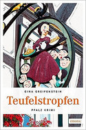 Teufelstropfen