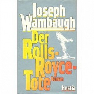 Der Rolls-Royce-Tote