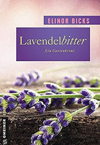 Lavendelbitter