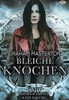 Bleiche Knochen