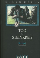 Tod im Steinkreis