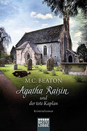Agatha Raisin (13) und der tote Kaplan