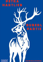 Buberlpartie (Alma Oberkofler ermittelt 2)