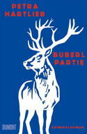 Buberlpartie (Alma Oberkofler ermittelt 2)