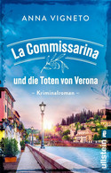 La Commissarina und die Toten von Verona