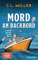 Mord an Backbord (Ein Fall für Freya und Tante Carole 2)