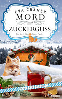 Mord mit Zuckerguss (Ein Fall für Romy Fuchs 2)