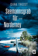 Seemannsgrab für Norderney (Jan de Fries 12)