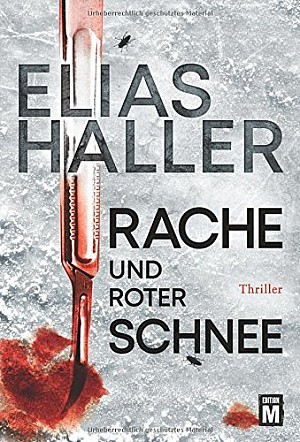 Rache und roter Schnee