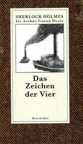 Das Zeichen der Vier