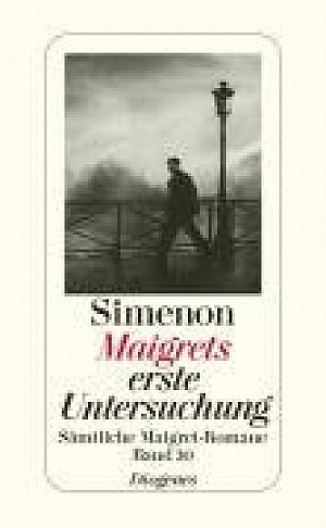 Maigrets erste Untersuchung