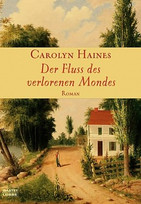 Fluss des verlorenen Mondes