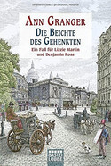 Die Beichte des Gehenkten