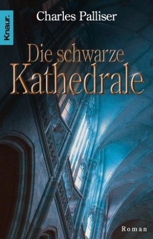 Die schwarze Kathedrale