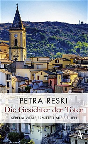 Die Gesichter der Toten