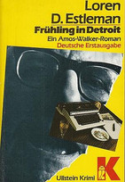 Frühling in Detroit