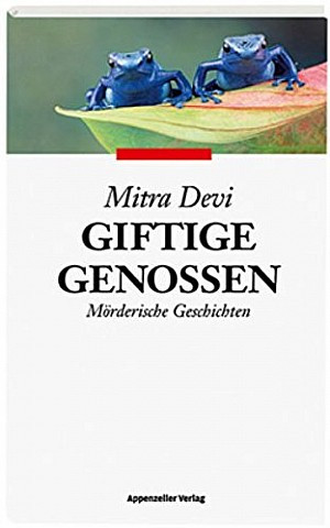 Giftige Genossen