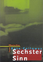 Sechster Sinn