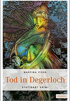 Tod in Degerloch