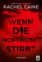 Wenn die Hoffnung stirbt