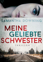 Meine geliebte Schwester