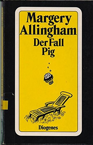 Der Fall Pig