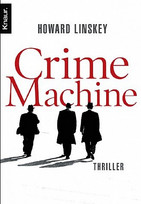 Crime Machine