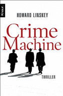 Crime Machine