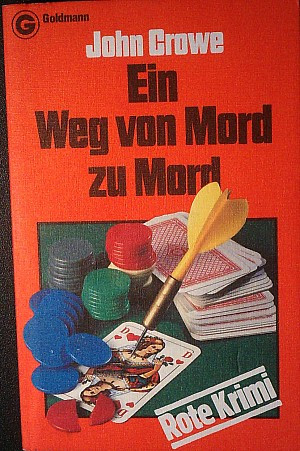 Ein Weg von Mord zu Mord