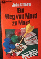 Ein Weg von Mord zu Mord