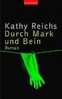 Durch Mark und Bein (Tempe Brennan 04)