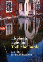 Tödliche Bürde