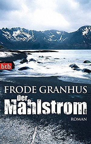 Der Mahlstrom