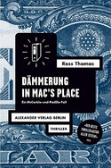 Dämmerung in Mac's Place