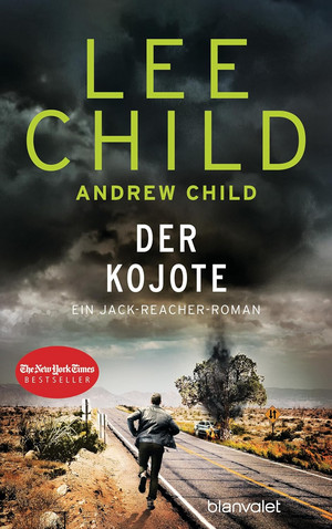 Der Kojote (Jack Reacher 26)