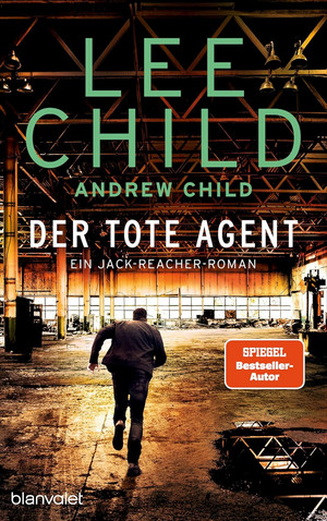 Der tote Agent (Jack Reacher 29)