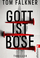 Gott ist böse