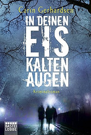 In deinen eiskalten Augen