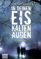 In deinen eiskalten Augen