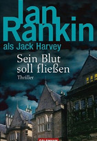 Sein Blut soll fließen