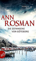 Die Gefangene von Göteborg