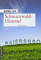 Schwarzwald-Himmel